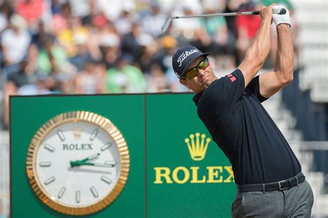 rolex master golf|Rolex series golf winners list.